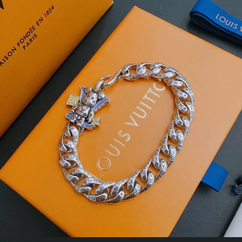 LV Necklaces